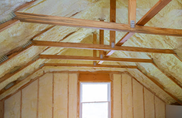Hughes Springs, TX Insulation Contractor Pros