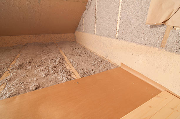 Best Insulation Installation Services in Hughes Springs, TX